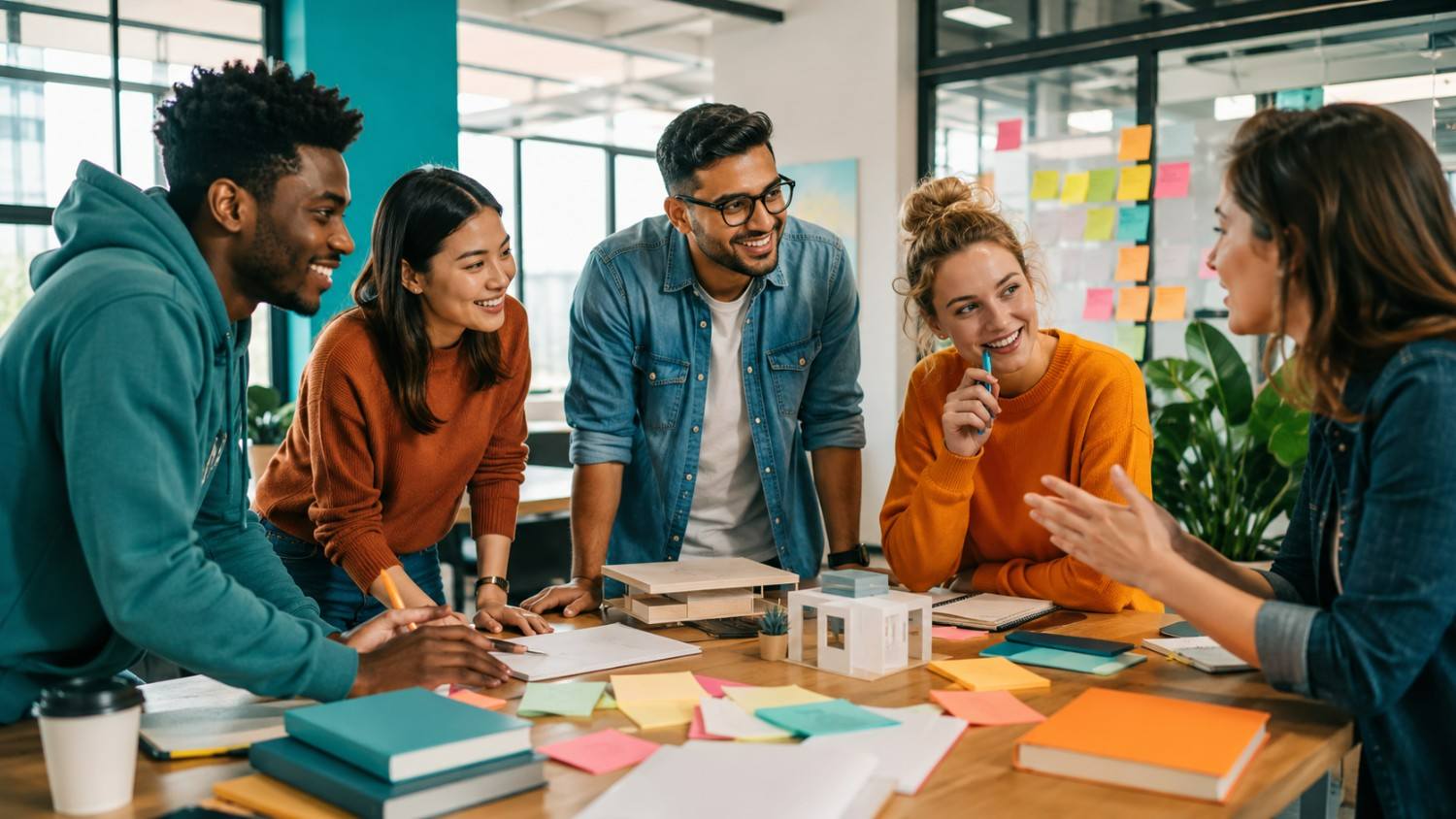 Study at a Top Business School Abroad